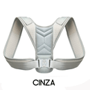 Corretor Postural Magnético Ajustável - Coluna, Ombro, Lombar e Cravícula - Start Shop