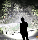 Lanterna Laser Titanium [FRETE GRÁTIS] - Start Shop