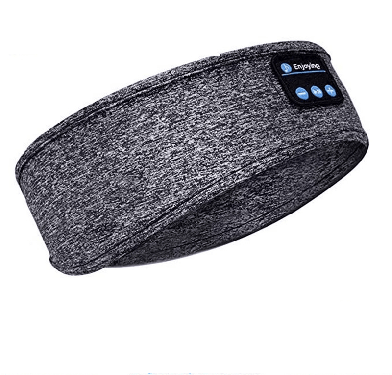 Fones de Ouvido Bandana Bluetooth - Start Shop