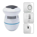 Lixador e Esfoliante de Pé Elétrico - Start Shop