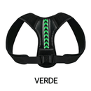 Corretor Postural Magnético Ajustável - Coluna, Ombro, Lombar e Cravícula - Start Shop