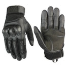 Luvas Para Moto - Proteção Contra Frio Acidentes Chuva - Start Shop
