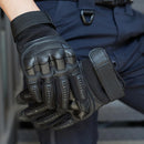 Luvas Para Moto - Proteção Contra Frio Acidentes Chuva - Start Shop