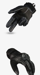 Luvas Para Moto - Proteção Contra Frio Acidentes Chuva - Start Shop